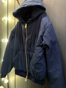Бомбер Miu Miu 11584