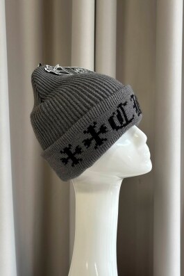 Шапка Chrome Hearts 11592