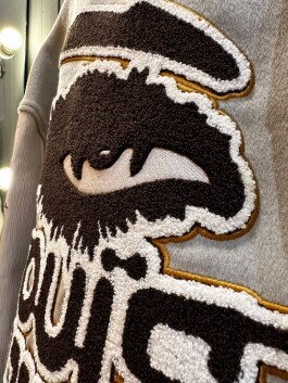 Бомбер Louis Vuitton 11609 - image 14 - Photo 14