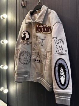 Бомбер Louis Vuitton 11609
