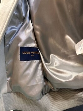 Бомбер Louis Vuitton 11609 - image 11 - Photo 11