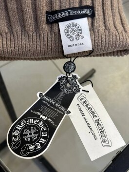 Шапка Chrome Hearts 11617 - image 3 - Photo 3