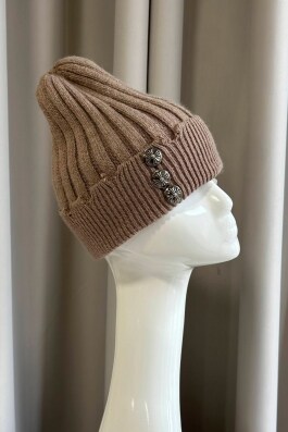 Шапка Chrome Hearts 11617