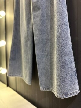 Джинсы MIU MIU 11701 - image 2 - Photo 2