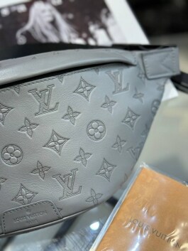Бананка Louis Vuitton 11710 - image 5 - Photo 5