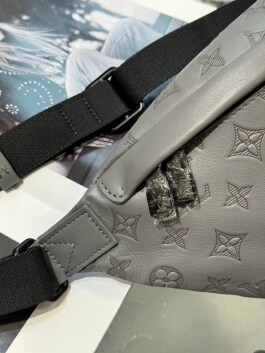 Бананка Louis Vuitton 11710 - image 6 - Photo 6