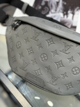 Бананка Louis Vuitton 11710 - image 3 - Photo 3