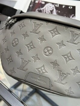 Бананка Louis Vuitton 11710 Фото 2
