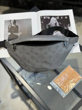 Бананка Louis Vuitton 11710 - image 2 - Photo 2