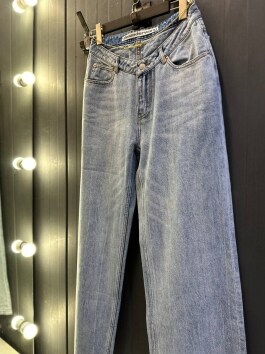 Джинсы Alexander Wang 11702