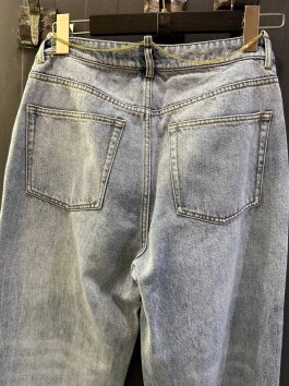 Джинсы Alexander Wang 11702 - image 7 - Photo 7