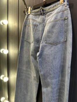 Джинсы Alexander Wang 11702 - image 6 - Photo 6