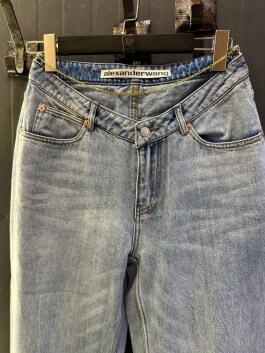 Джинсы Alexander Wang 11702 - image 2 - Photo 2