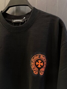 Футболка Chrome Hearts 11696 - image 3 - Photo 3