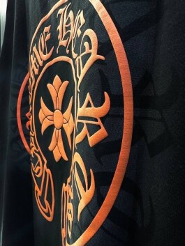 Футболка Chrome Hearts 11696 - image 7 - Photo 7