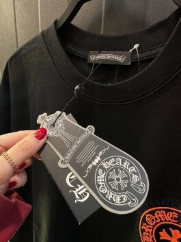 Футболка Chrome Hearts 11696 - image 2 - Photo 2