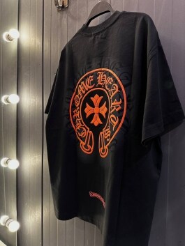 Футболка Chrome Hearts 11696 Фото 2