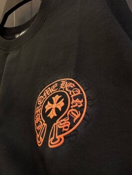 Футболка Chrome Hearts 11696 - image 4 - Photo 4