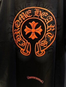 Футболка Chrome Hearts 11696 - image 6 - Photo 6