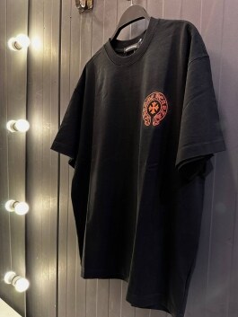 Футболка Chrome Hearts 11696