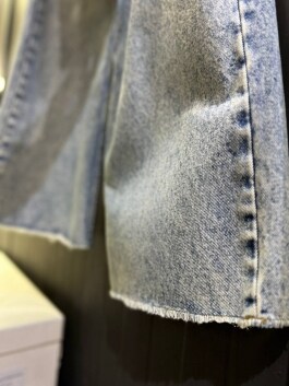 Джинсы MM6 Maison Margiela 11714 - image 5 - Photo 5