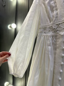 Платье Zimmermann 11718 - image 6 - Photo 6