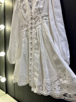 Платье Zimmermann 11718 - image 4 - Photo 4