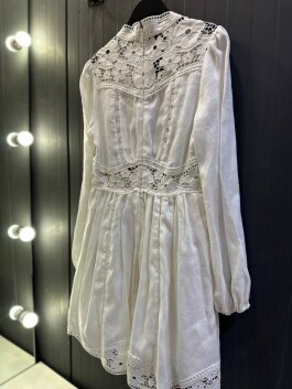 Платье Zimmermann 11718 Фото 2