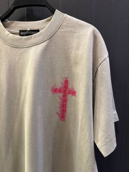 Футболка Chrome Hearts 11731 - image 3 - Photo 3