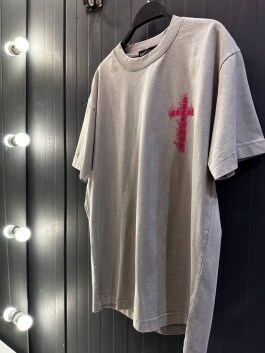 Футболка Chrome Hearts 11731