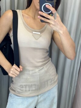 Майка PRADA 11734