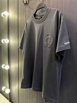 Футболка Chrome Hearts 11742