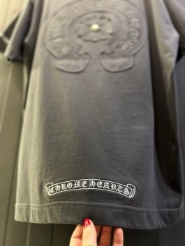 Футболка Chrome Hearts 11742 - image 10 - Photo 10