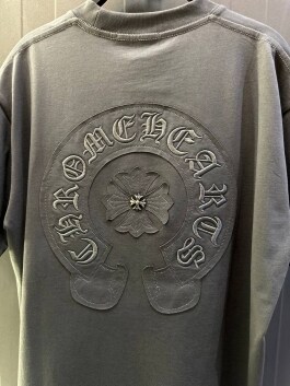 Футболка Chrome Hearts 11742 - image 7 - Photo 7