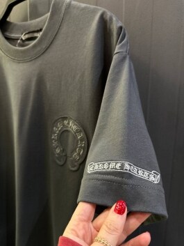 Футболка Chrome Hearts 11742 - image 5 - Photo 5