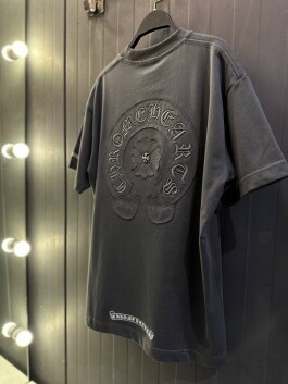 Футболка Chrome Hearts 11742 - image 6 - Photo 6