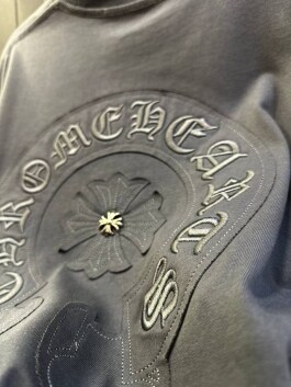 Футболка Chrome Hearts 11742 - image 8 - Photo 8