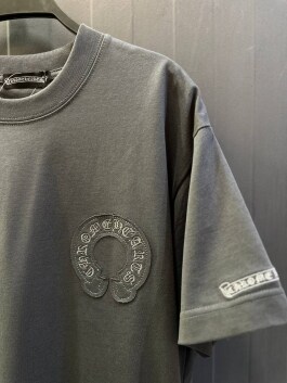 Футболка Chrome Hearts 11742 - image 3 - Photo 3