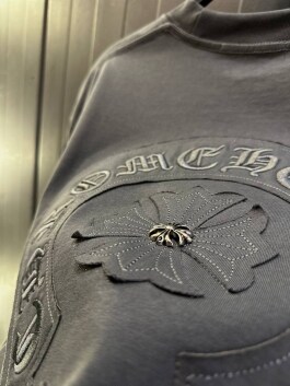 Футболка Chrome Hearts 11742 - image 9 - Photo 9