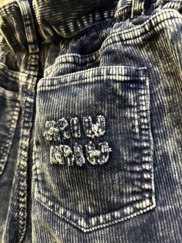 Шорты MIU MIU 11733 - image 7 - Photo 7