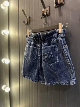 Шорты MIU MIU 11733 Фото 2