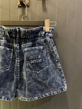 Шорты MIU MIU 11733 - image 6 - Photo 6