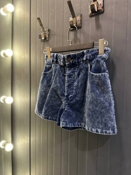 Шорты MIU MIU 11733