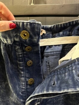 Шорты MIU MIU 11733 - image 4 - Photo 4
