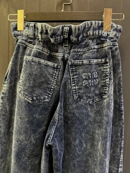 Штаны MIU MIU 11747 - image 7 - Photo 7