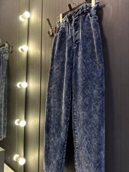 Штаны MIU MIU 11747