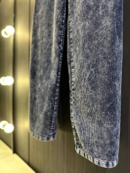 Штаны MIU MIU 11747 - image 2 - Photo 2