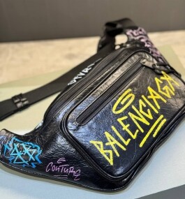 Бананка Balenciaga 11802