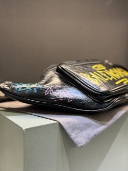Бананка Balenciaga 11802 - image 3 - Photo 3