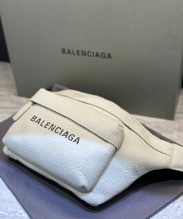 Бананка Balenciaga 11804 - image 3 - Photo 3